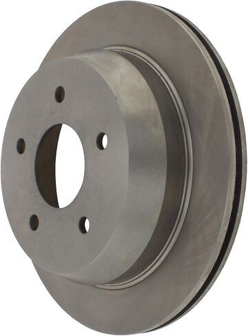 Centric 121.66039 C-Tek Automotive Replacement Rear Brake Rotor Fits Select 1998-2005 Chevrolet Blazer, 1997-2005 GMC Jimmy, Sonoma in Kuwait