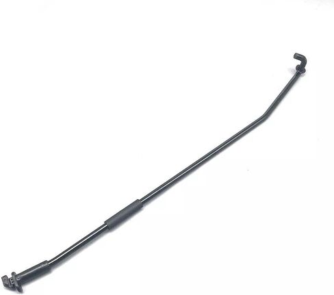 Front Hood Support Prop Rod Replacement for Nissan Frontier 2005-2020 Xterra 2005-2015 Pathfinder 2005-2012 65770-9BM0B in Saudi Arabia
