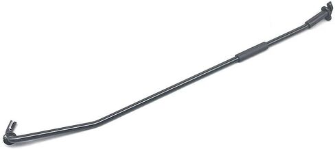Front Hood Support Prop Rod Replacement for Nissan Frontier 2005-2020 Xterra 2005-2015 Pathfinder 2005-2012 65770-9BM0B in Saudi Arabia