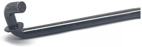 Front Hood Support Prop Rod Replacement for Nissan Frontier 2005-2020 Xterra 2005-2015 Pathfinder 2005-2012 65770-9BM0B in Saudi Arabia