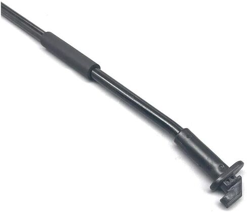 Front Hood Support Prop Rod Replacement for Nissan Frontier 2005-2020 Xterra 2005-2015 Pathfinder 2005-2012 65770-9BM0B in Saudi Arabia