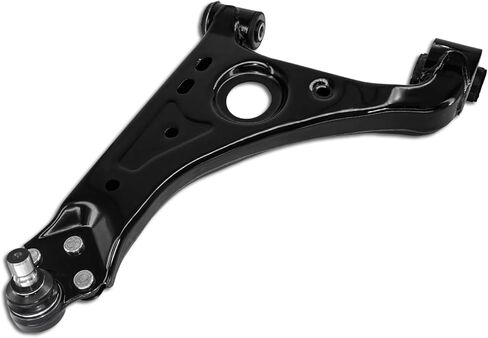 POWERGEAR Driver Side Front Left Lower Control Arm With Ball Joint Fits For 2013-2022 Chevrolet Trax Buick Encore 2014 2015 2016 2017 2018 2019 2020 2021 in Kuwait
