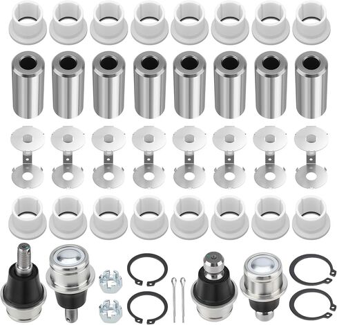 JAVIK Front Ball Joint And A Arm Bushing Kit For Can-Am Maverick Trail Sport 800 900 1000 800R 1000R X3 Turbo 2017-2024 in Kuwait
