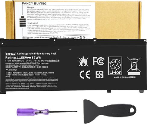 Fancy Buying 01AV430 SB10K97587 Battery Replacement for Lenovo ThinkPad X1 Carbon 5th Gen 2017 6th Gen ThinkPad X1 Carbon 2017/2018 Series 01AV429 SB10K97586 01AV431 SB10K97588 01AV494 SB10K97586 in Saudi Arabia