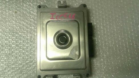 Engine ECM Control Module Fits 2018-2019 Accord 37820-6A0-A64 378206A0A64 in Kuwait