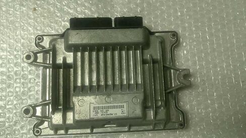 Engine ECM Control Module Fits 2018-2019 Accord 37820-6A0-A64 378206A0A64 in Kuwait