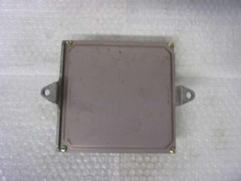 Engine ECM Control Module Fits 01-02 Compatible with Acura TL CL 37820P8EL52 37820-P8E-L52 in Kuwait