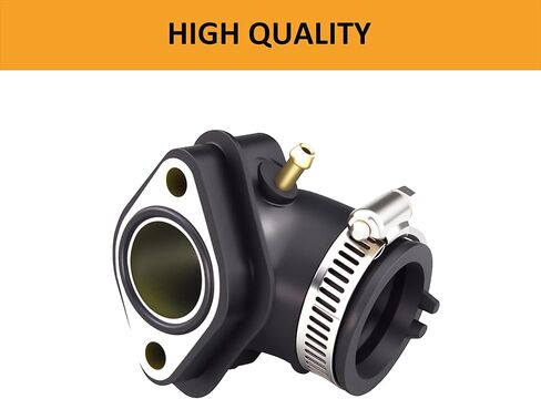 GY6 150cc Carburetor Compatible for PD24J Carb 4 Stroke 125cc 152QMI 152QMJ 157QMJ Engines Electric Choke Motorcycle ATV Go Karts Scooter Kazuma Taotao Roketa with Air Fuel Filter in Saudi Arabia