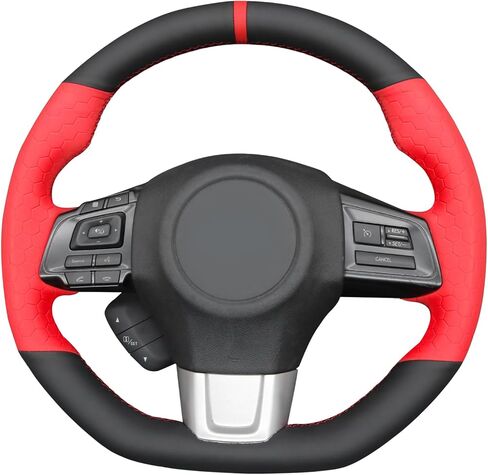 أغطية عجلة القيادة MEWANT لسوبارو WRX 2015-2021 / WRX STI 2015-2021 in Kuwait
