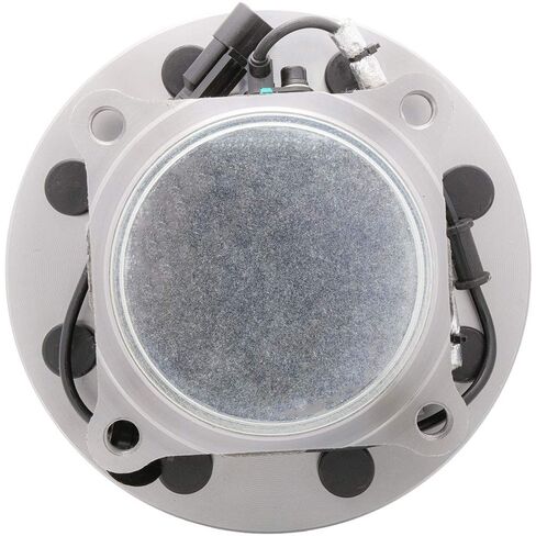 [2-Pack] 515123 - Front Driver and Passenger Side Wheel Hub Bearing Assembly for [RWD Models ONLY] 2009-2010 Dodge Ram 2500, 2009-2010 Dodge Ram 3500, 2011 Ram 2500, 2011 Ram 3500 in Kuwait