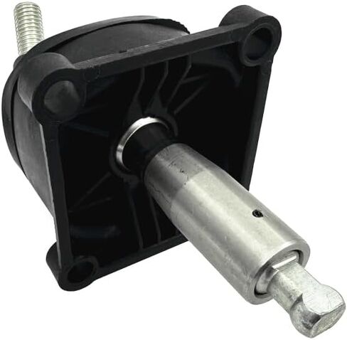NV4500-ST Short Throw Shifter Assembly, 4 Bolt Mounting Fit for 1997-up Dodge Ram 2500 3500 NV4500 Transmission, NV4500-ST TS18873 5003212AA 5003214AA 1031056 in Saudi Arabia