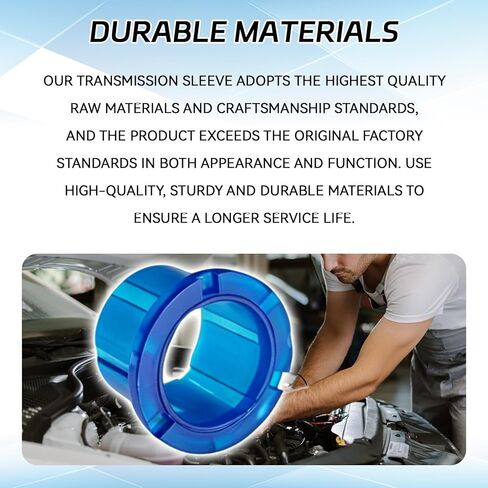 Transmission Shifter Bushing Kit 133884 Shift Linkage Bushing for Toyota 4Runner Tacoma Camry Pickup MR2 Supra Celica Cressida Accessories, Automatic Transmission Gear Shift Lever Arm Sleeve in Kuwait