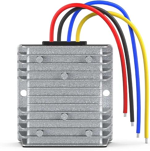 50-100Vto 12V 5A DC isolated power converter voltage regulator voltage regulator module in Kuwait