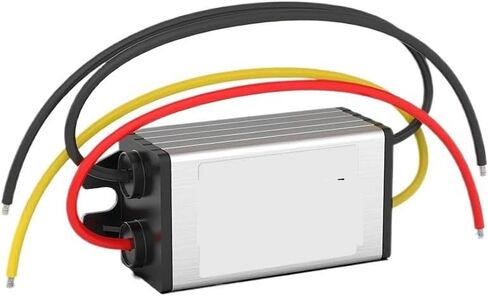 10-40Vto 9V4A 36W Power Converter DC Buck Module in Saudi Arabia