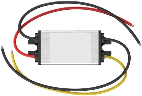 10-40Vto 9V4A 36W Power Converter DC Buck Module in Saudi Arabia
