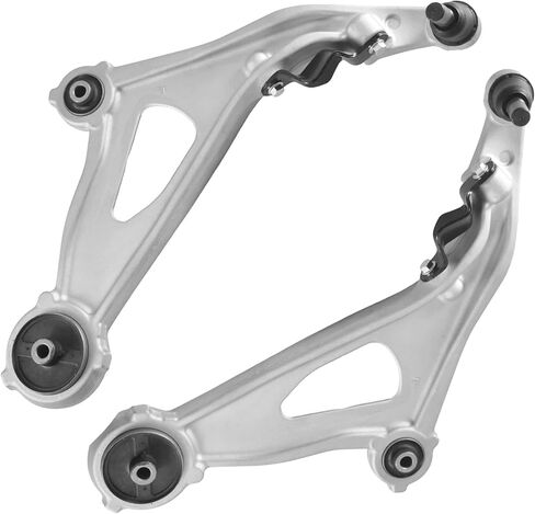 قطعتان من أذرع التحكم السفلية الأمامية من ASTARPRO مع وصلة كروية ومجموعة جلبة K623063 K623064 متوافقة مع 2013-2020 Nissan Pathfinder Infiniti JX35 QX60 in Kuwait