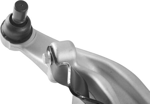 قطعتان من أذرع التحكم السفلية الأمامية من ASTARPRO مع وصلة كروية ومجموعة جلبة K623063 K623064 متوافقة مع 2013-2020 Nissan Pathfinder Infiniti JX35 QX60 in Kuwait