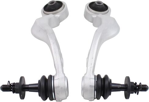 Front Rear Left and Right Side Upper Control Arm Assembly for Lexus LS460 4.6L 2007-2017 RWD in Kuwait
