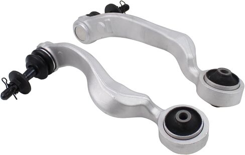 Front Rear Left and Right Side Upper Control Arm Assembly for Lexus LS460 4.6L 2007-2017 RWD in Kuwait