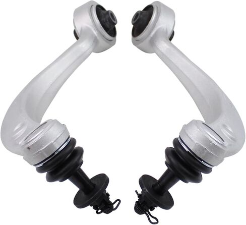 Front Rear Left and Right Side Upper Control Arm Assembly for Lexus LS460 4.6L 2007-2017 RWD in Kuwait