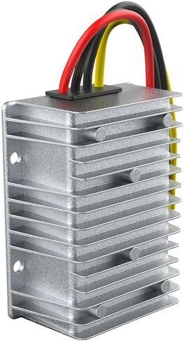 Car power converter 18-90Vto 15V 35A 525W step-down module transformer in Kuwait