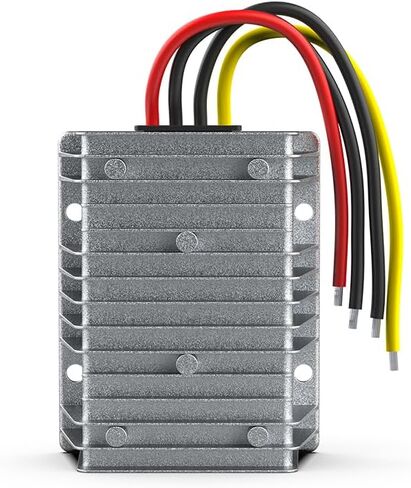 Car power converter 18-90Vto 15V 35A 525W step-down module transformer in Kuwait