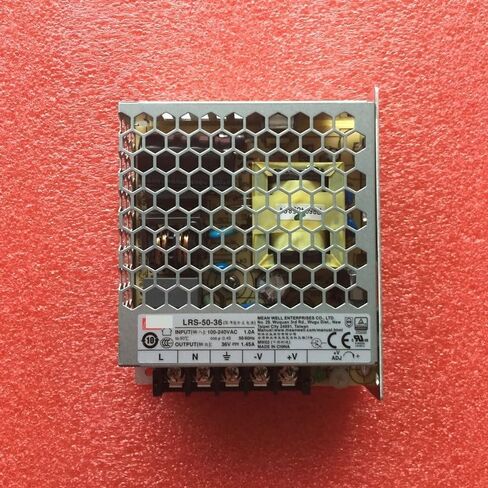 85-264V to LRS-50-15V 50w in Saudi Arabia