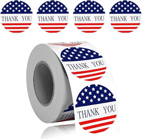 500Pcs 4th of July Sticker Holographic Stars Stickers Self Adhesive Red Blue Silver Stars Patriotic Star Shape Sticker for Reward Crafts Memorial Independence Day Decoration in Saudi Arabia