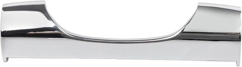 7.5" Chrome Motorcycle Short Rear Turn Signal Light Directional Bar for Harley Softail FLSTC FLST 1986-2017 and Touring Electra Glide models 1991-2008 in Kuwait