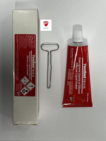 Ducati Liquid Gasket Seal in Kuwait