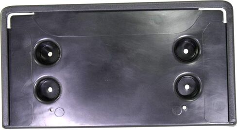 Garage-Pro Front License Plate Bracket for CADILLAC SRX 2010-2016 in Kuwait