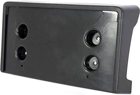 Garage-Pro Front License Plate Bracket for CADILLAC SRX 2010-2016 in Kuwait