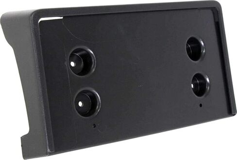 Garage-Pro Front License Plate Bracket for CADILLAC SRX 2010-2016 in Kuwait
