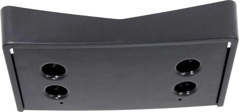Garage-Pro Front License Plate Bracket for CADILLAC SRX 2010-2016 in Kuwait