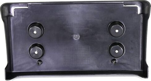 Garage-Pro Front License Plate Bracket for CADILLAC SRX 2010-2016 in Kuwait