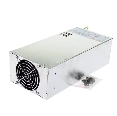 1pcs 1500W Single Output Power Supply RSP-1500-5 RSP-1500-12 RSP-1500-15 RSP-1500-24 RSP-1500-27 RSP-1500-48 RSP-1500(RSP-1500-15) in Saudi Arabia