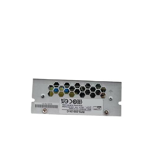 1pcs 200W Power Supply RPS-200-12-C RPS-200-15-C RPS-200-24-C RPS-200-27-C RPS-200-48-C(RPS-200-15-C) in Saudi Arabia