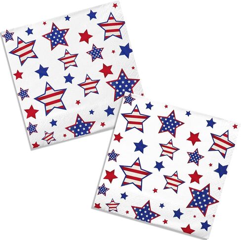 40pcs Christmas Paper Napkins,Christmas Snowflake Dinner Napkins,Winter Wonderland Christmas Decorations,Snowflake Decorations Winter Decorative Napkin for Xmas in Saudi Arabia