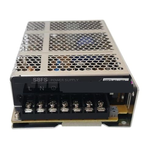 1pcs 100W Switching Power Supply S8FS-C10005 C10005J C10012 C10012J C10015 C10015J C10024 C10024J G10024C G10024CD(S8FS-G10024C) in Saudi Arabia