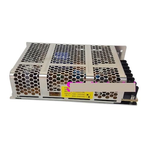 1pcs 100W Switching Power Supply S8FS-C10005 C10005J C10012 C10012J C10015 C10015J C10024 C10024J G10024C G10024CD(S8FS-G10024C) in Saudi Arabia