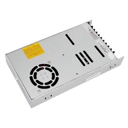 1 قطعة LRS-450-36 إخراج واحد تحويل التيار الكهربائي LED سائق 36VDC 12.5A in Kuwait