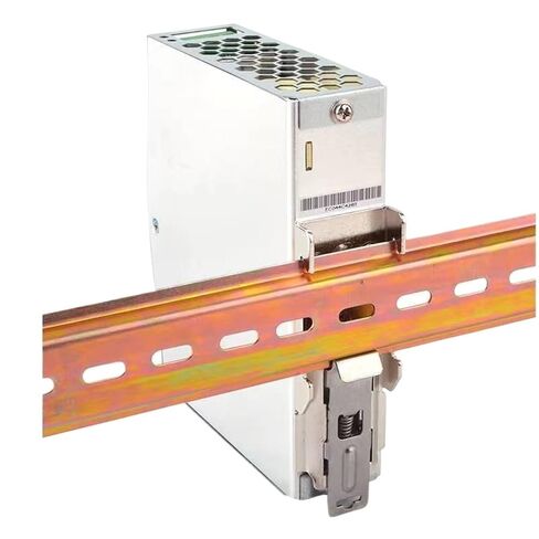 1pcs EDR-75-48 48VDC 1.6A Single Output Industrial DIN Rail Switching Power Supply in Kuwait