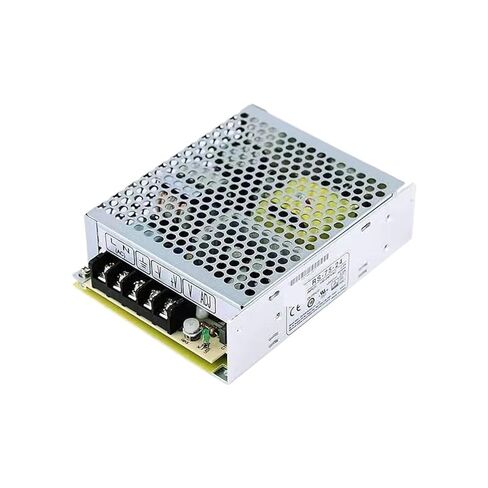 1 قطعة RS-75-48 48 فولت 1.6A إخراج واحد تحويل التيار الكهربائي AC-DC in Kuwait