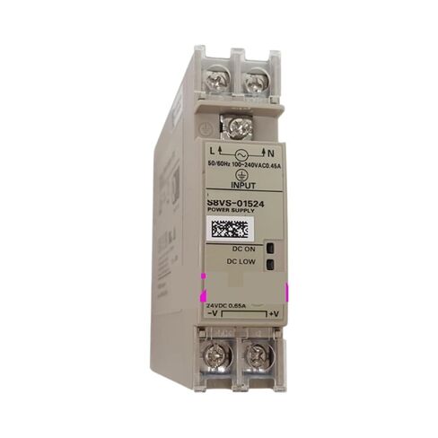 1pcs Switching Power Supply S8VS-01505 01512 01524 03005 03012 03024(S8VS-03012 30W) in Saudi Arabia