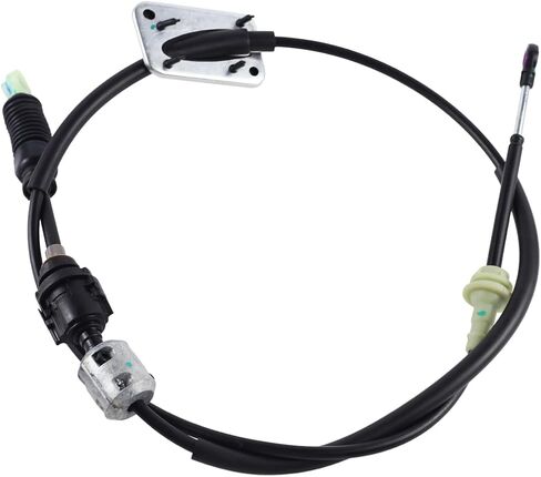 Automatic Transmission Shift Cable Compatible with Nissan Armada Compatible with Nissan Titan 2004-2015, 34935-ZQ60A, 34935ZQ60A in Saudi Arabia