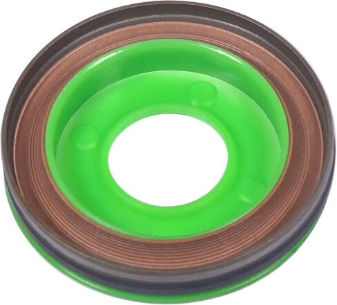 25193519 Crankshaft Oil Seal Compatible With Chevy Cruze 4 Cyl 2011 2012 2013 2014 2015 2016 ; 1.4L in Kuwait