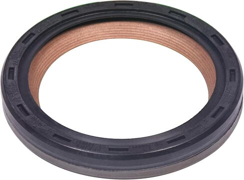 25193519 Crankshaft Oil Seal Compatible With Chevy Cruze 4 Cyl 2011 2012 2013 2014 2015 2016 ; 1.4L in Kuwait