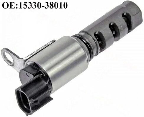 15330-38010 VVT Oil Control Valve Engine Variable Timing Solenoid in Saudi Arabia