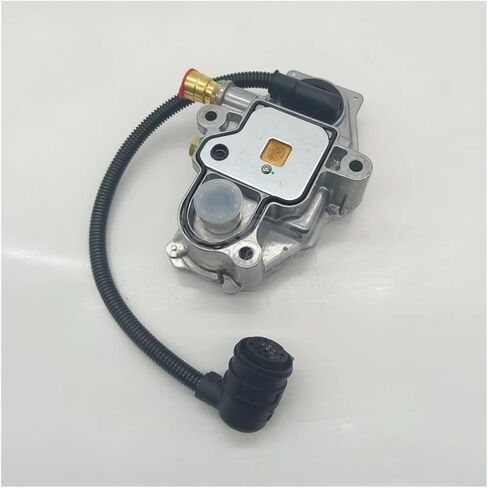 قطع الغيار المتوافقة مع شاحنات فولفو VOE 21935705 22327069 صمام الملف اللولبي لعلبة التروس 12 فولت in Kuwait
