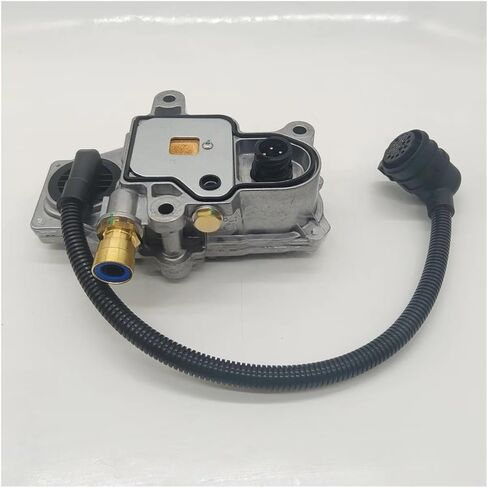 قطع الغيار المتوافقة مع شاحنات فولفو VOE 21935705 22327069 صمام الملف اللولبي لعلبة التروس 12 فولت in Kuwait